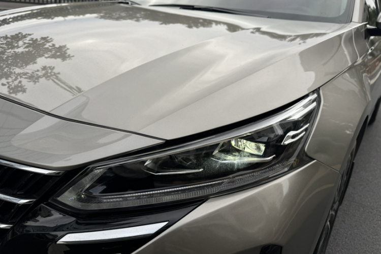 日产 天籁 2022款 2.0L XL-TLS 悦享版局部细节36