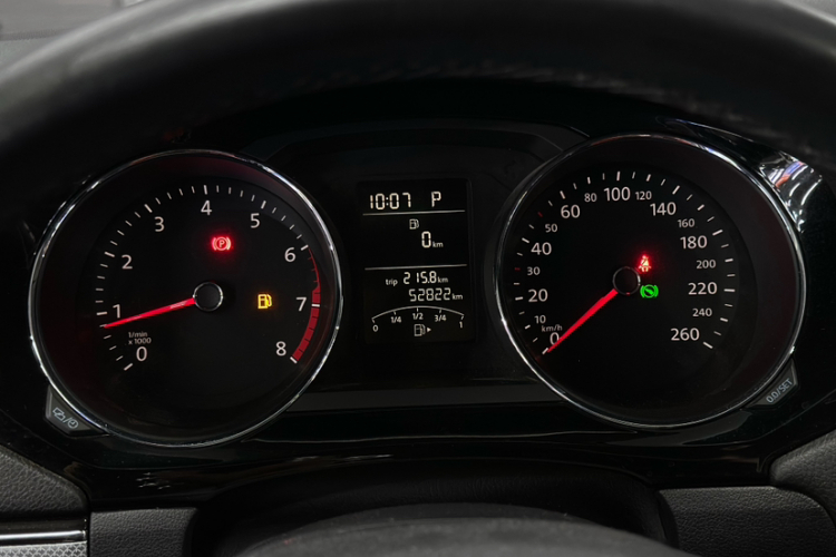 大众 速腾 2015款 1.6L 自动舒适型中控内饰15