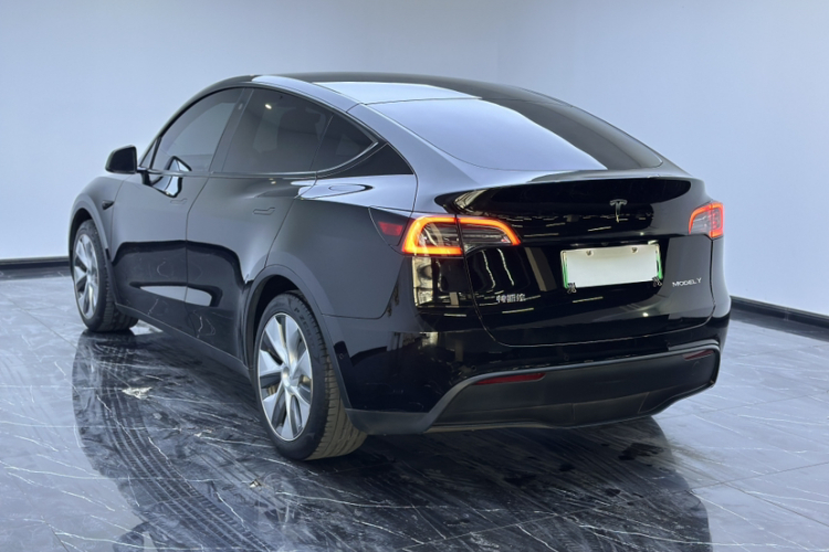 特斯拉 Model Y 2022款 后轮驱动版车身外观6001