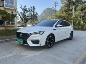 名爵 MG6 2020款 1.5T 自动领潮风尚版