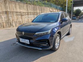 创维汽车 创维EV6 2021款 520 标准版