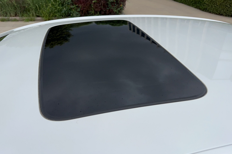 雪佛兰 科鲁泽 2024款 1.5L 双离合悦享版局部细节57