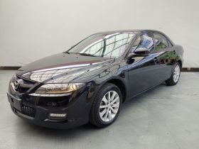 马自达6 2013款 2.0L 自动时尚型