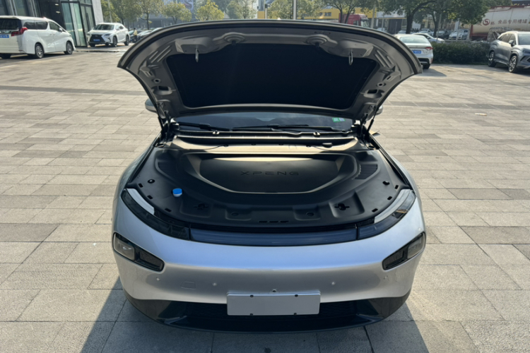 小鹏P7 2023款 P7i 702 Pro局部细节24