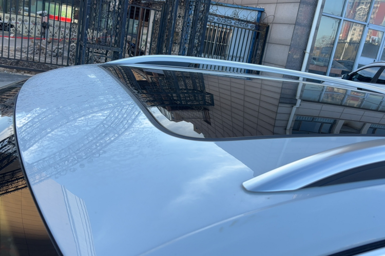 大众 探岳 2019款 330TSI 两驱尊贵型 国VI局部细节57