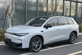 零跑汽车 零跑C10 2024款 210智享版