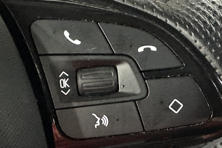 零跑汽车 零跑T03 2022款 炫晶版局部细节9005