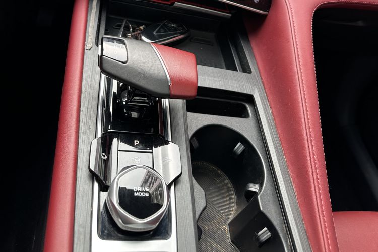 长安CS75 PLUS 2022款 第二代 2.0T 自动旗舰型局部细节18