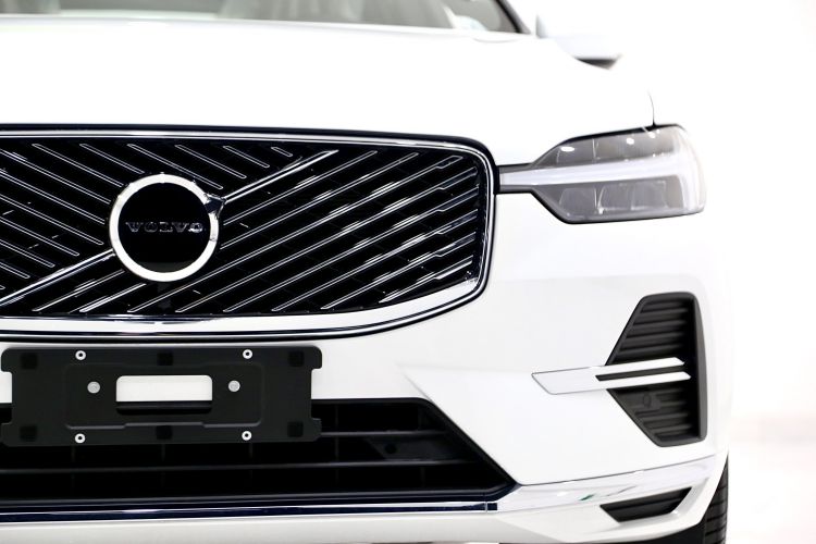 沃尔沃XC60 2026款 B5 四驱智逸豪华版车身外观6003