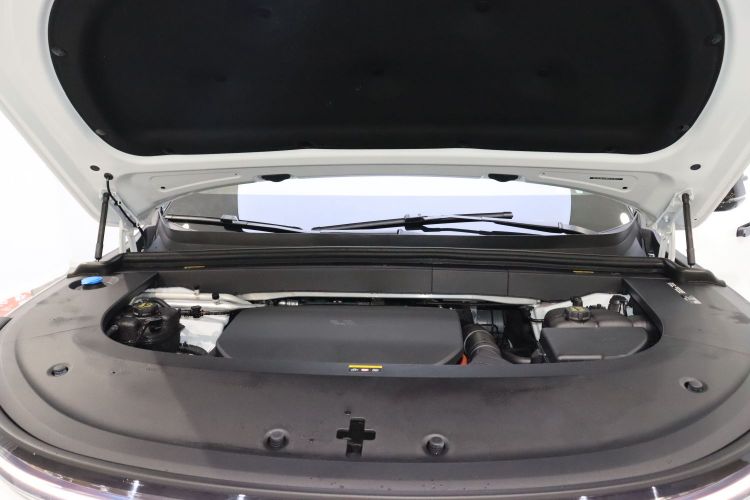 理想汽车 理想L6 2024款 Pro车身外观6009