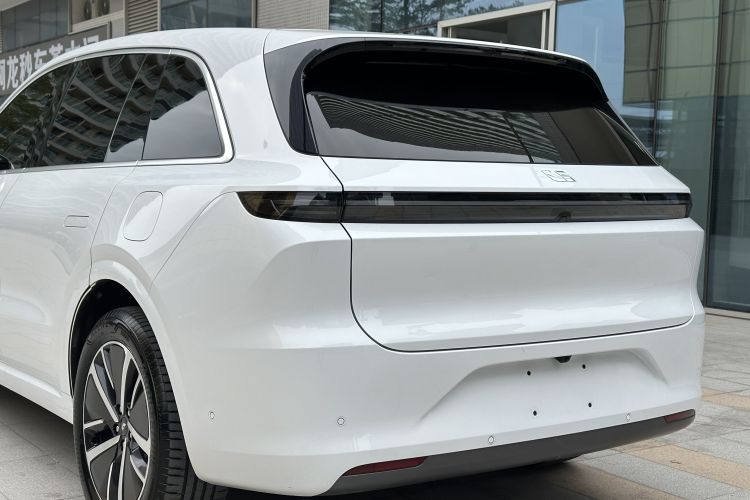理想汽车 理想L6 2024款 Pro车身外观6006