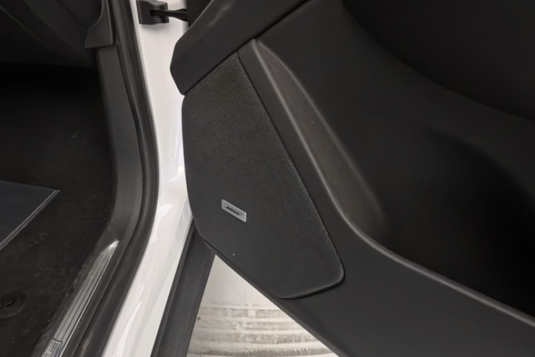 凯迪拉克XT5 2021款 28T 豪华型局部细节22