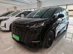 腾势D9 2024款 DM-i 980 四驱尊荣型