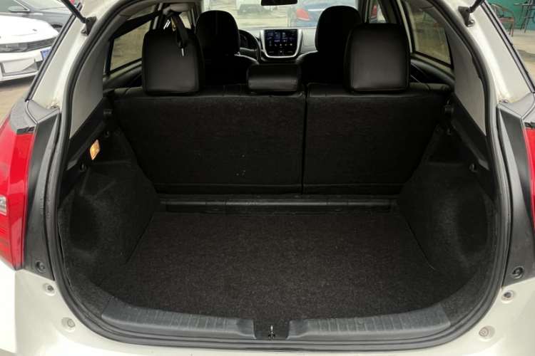 丰田 YARiS L 致炫 2019款 1.5E CVT魅动版 国VI局部细节23