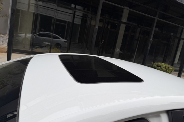 别克 英朗 2021款 典范 1.5L 自动精英型车身外观6006