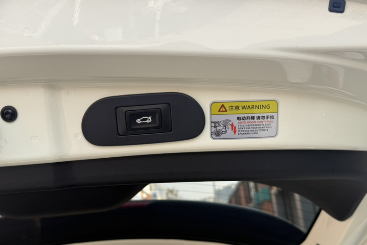 比亚迪 海豚 2024款 荣耀版 420km 自由版车身外观6006