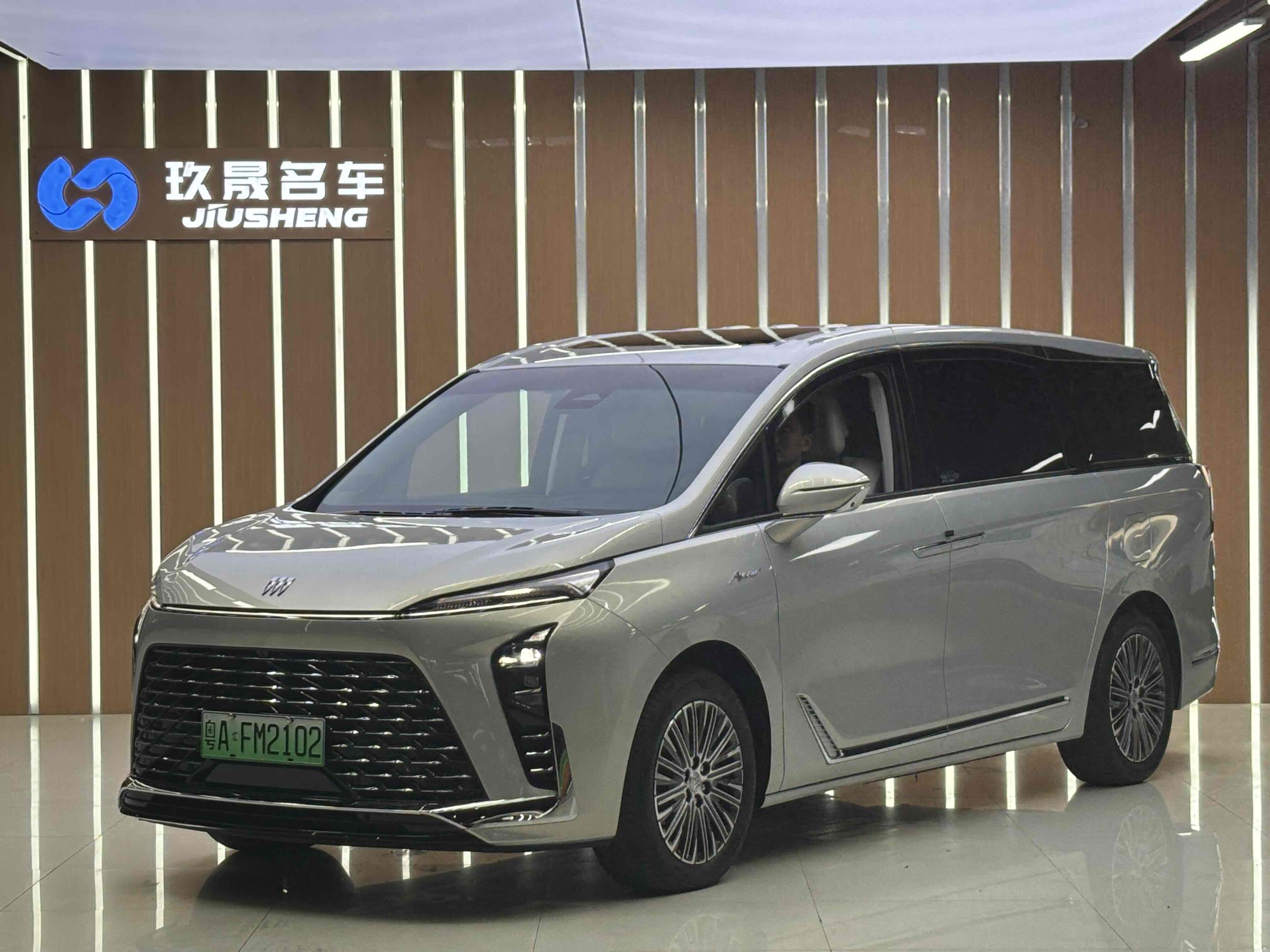丰田 FJ 酷路泽 2018款 4.0L 非中规