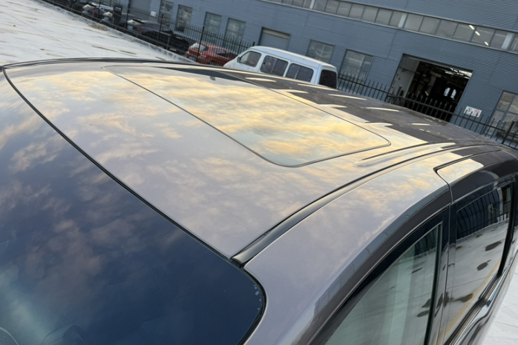 别克GL8 2017款 25S 豪华型 国V车身外观6005