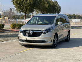 别克GL8 2022款 ES陆尊 653T 舒适型