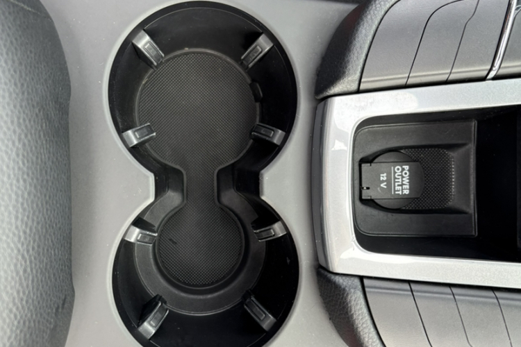 保时捷 2020款 Macan 2.0T局部细节9013