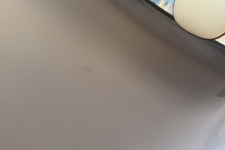 五菱汽车 五菱缤果 2024款 333km 悦享款局部细节22