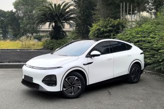 小鹏G6 2023款 755 超长续航 Pro