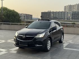 别克 昂科威 2021款 532T 两驱精英型