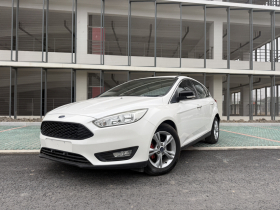 福特 福克斯 2015款 两厢 1.6L 自动舒适型