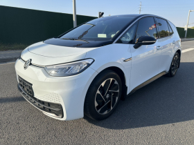 大众ID.3 2023款 升级款 纯净智享版