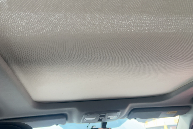 铃木 维特拉 2016款 1.4T 自动四驱旗舰型局部细节22