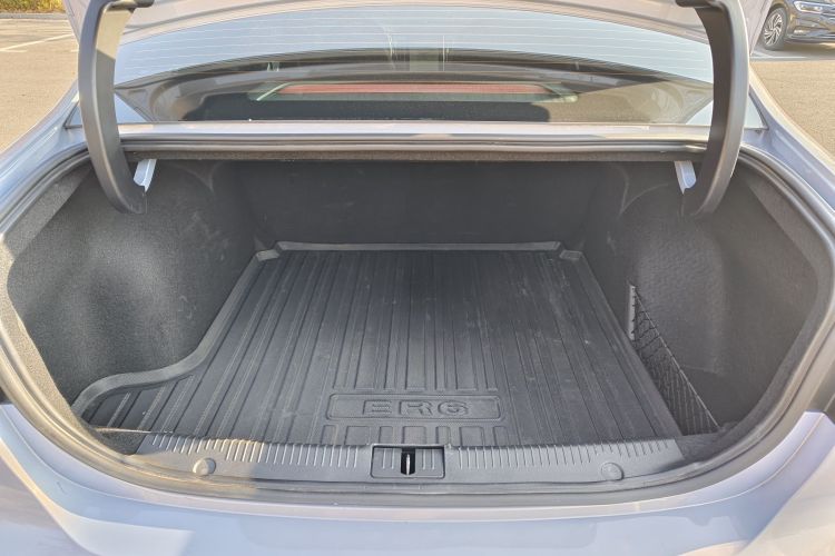 飞凡汽车 飞凡ER6 2021款 新动版 620km 智享版局部细节23