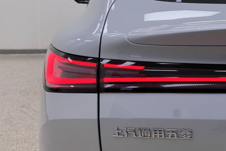 宝骏享境 2025款 纯电 600km豪华版车身外观6006