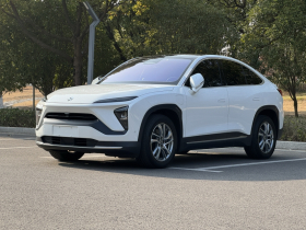 蔚来EC6 2020款 605KM 运动版