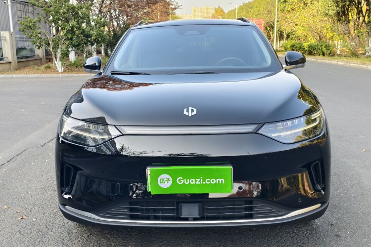 零跑汽车 零跑C11 2021款 尊享版车身外观6001