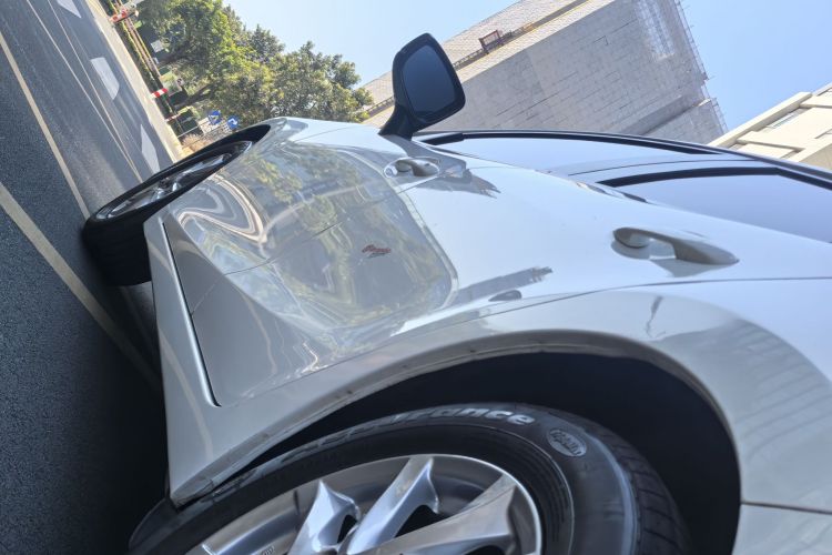 马自达3 昂克赛拉 2019款 云控版 两厢 1.5L 自动豪华型 国VI车身外观6007