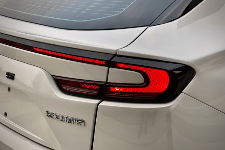 福特 EVOS 2022款 改款 EcoBoost 245 ST-Line车身外观6001