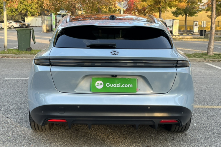 蔚来ET5T 2023款 75kWh Touring车身外观6006