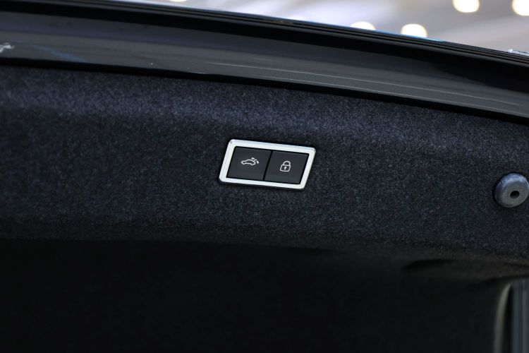 大众 辉昂 2021款 380TSI 尊贵版局部细节23