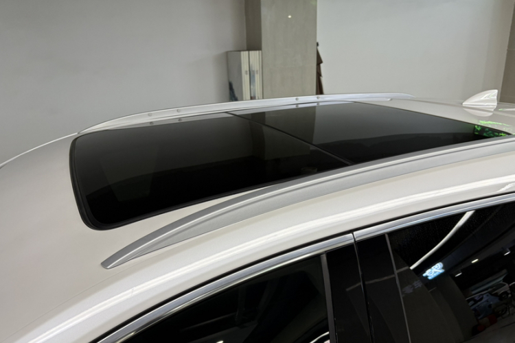 凯迪拉克XT5 2021款 28T 豪华型局部细节57