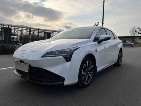 埃安 AION S Plus 2021款 80 科技版