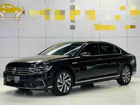 大众 迈腾GTE插电混动 2022款 GTE 豪华型