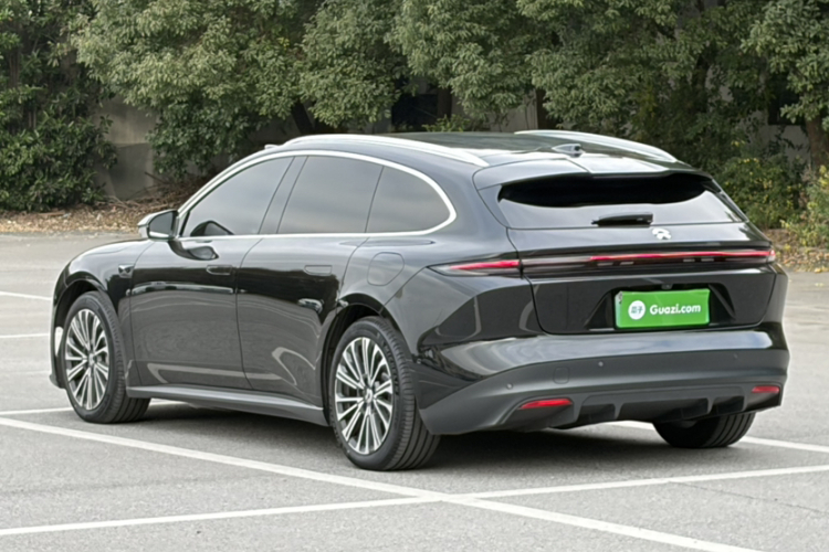 蔚来ET5T 2023款 75kWh Touring车身外观6006