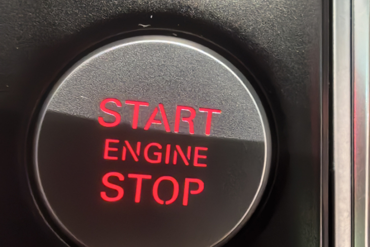 奥迪Q5 2017款 Plus 40 TFSI 技术型中控内饰7003