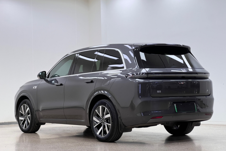 理想汽车 理想L8 2023款 Pro车身外观6006