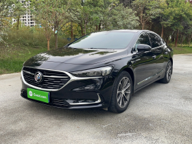 别克 君越 2019款 28T 豪华型