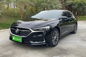 别克 君越 2019款 28T 豪华型