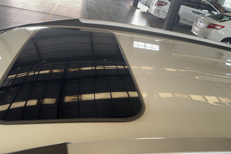 哈弗M6 2023款 PLUS 1.5T DCT豪华智联型局部细节57