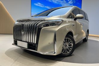 魏牌 高山 2023款 四驱旗舰版