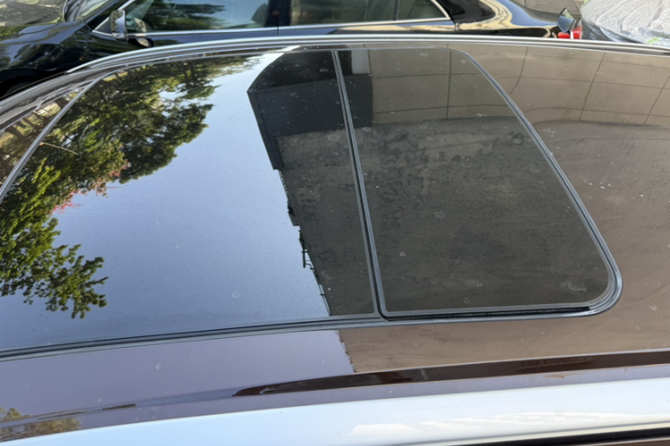 沃尔沃XC60 2017款 T5 智进版局部细节57