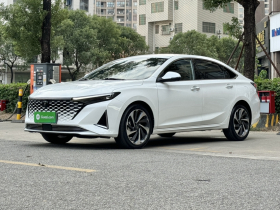 长安 锐程PLUS 2023款 1.5T DCT领悦型